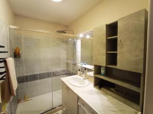Appartements Chez Jean-Claude, vue panoramique au reveil : photos des chambres