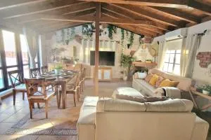 Villa Canaria Laynoe Guaza - Чо