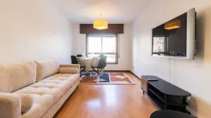 Charmy Engenheiro António Costa Reis Apartment - Leça do Balio