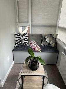 Стильна чудова квартира в місті Тернопіль