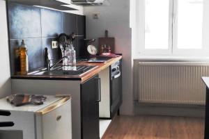 Appartement de caractère