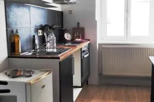 Appartement de caractère - Eschbach-au-Val