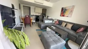 G cribs Elgouna - Ad Dahhār