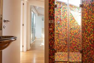 Al Cassero - Design Penthouse - ItalyWeGo