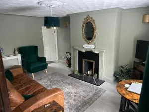 North Wood Cottage - Copley