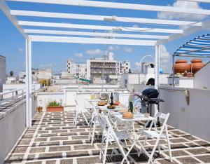 Bellavista Luxury Vista Mare