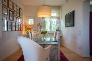 Al Cassero - Design Penthouse - ItalyWeGo