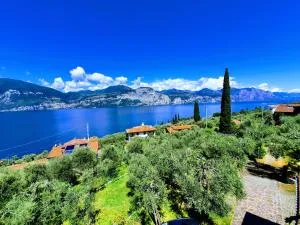Casa Valenti - Brenzone sul Garda