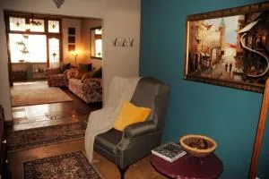 Charming 3 bedroom house -No Loadshedding - Arcadia