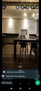 Residencial linda vista 1 casa branca - 马特乌斯莱米