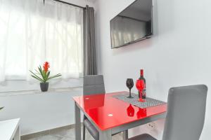Nerja Boutique B1 Street level