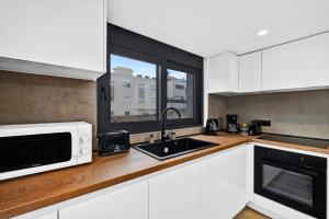 San Marino Luxury Suites #3