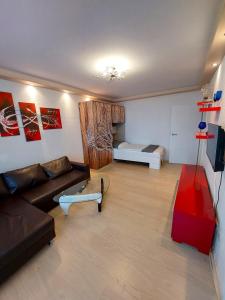 Ferienwohnung bis 4 Personen in Hannover