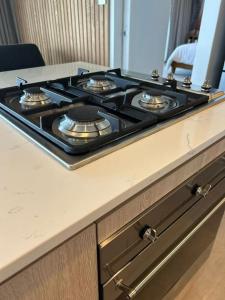 3 Bedroom haven with modern elegance