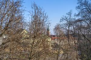 Corolla Apartments - Rynek Starego Miasta - Solidarności 71