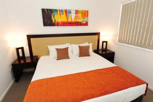 Gladstone Heights Executive Apartments
