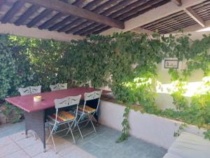 Maisons de vacances Gites La Musardiere : photos des chambres
