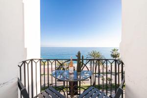 Sea view - 2 Bdr Promenade des Anglais