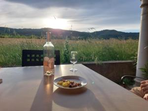 Maisons de vacances Gites La Musardiere : photos des chambres