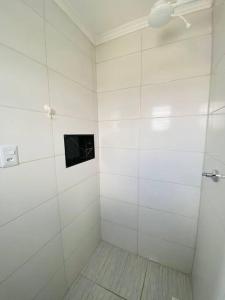 Studio Mobiliado Zona Norte SP c wifi e Tv smart