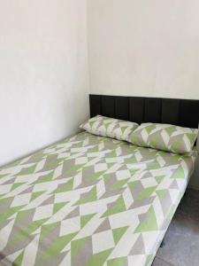 Studio Mobiliado Zona Norte SP c wifi e Tv smart