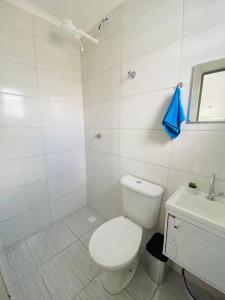 Studio Mobiliado Zona Norte SP c wifi e Tv smart