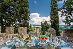 Rocca di Cetona - a Medieval Castle