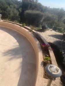 Maisons de vacances Villa la Bergerie : photos des chambres