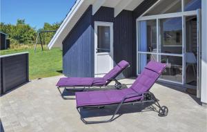 Holiday Home Sydals 60 With Hot Tub