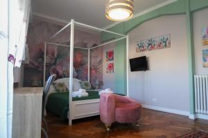 Accademia Apartment img36