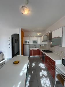 Residence Stefania Dependance Trilocale - AGENZIA COCAL