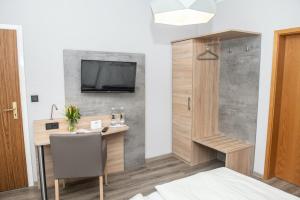 Hotel Daub