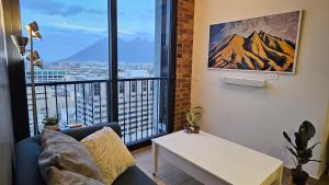 Depto Centro de Monterrey by tuhost