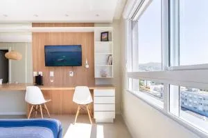 Studio Life Experience, Netflix, Pool, Rooftop - 维亚芒