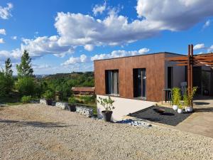 Appartements Le 7 : photos des chambres