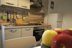 Accademia Apartment img95