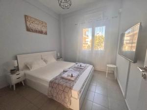 AKTIS apartment 3 near airport