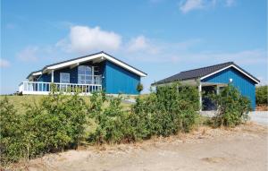 Holiday Home Morgenfruevænget