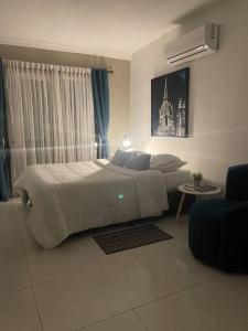 Céntrico y confortable apto Casa Doña Yola 9