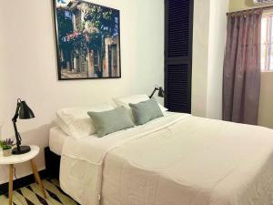 Céntrico y confortable apto Casa Doña Yola 9