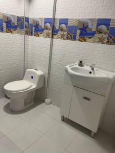 Céntrico y confortable apto Casa Doña Yola 9