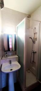 Appartements Studio cosy a Melun : photos des chambres