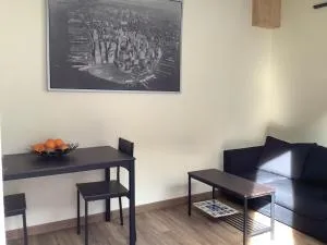 L’usine à pinceaux - Néry