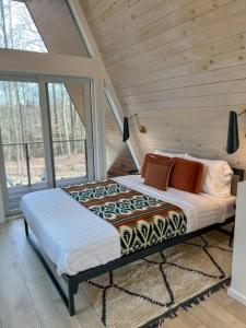 Fox Ridge-Black Alder Lodging