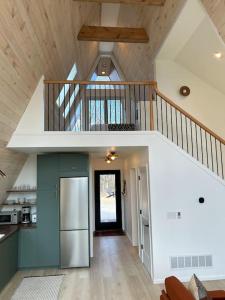 Fox Ridge-Black Alder Lodging