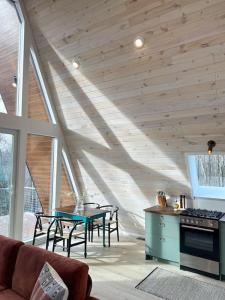 Fox Ridge-Black Alder Lodging