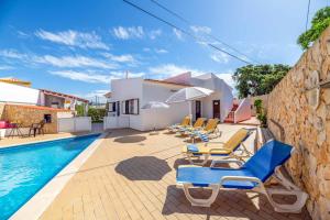 Villa Mar do Estrela