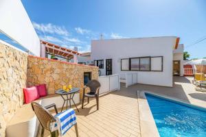 Villa Mar do Estrela