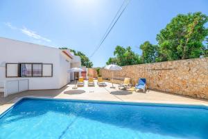 Villa Mar do Estrela