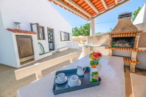 Villa Mar do Estrela